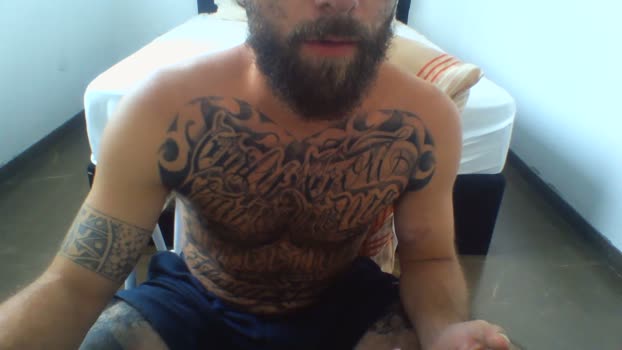 Pau_hot_23cm big Webcam SHOW @ Cam4 24-03-2026