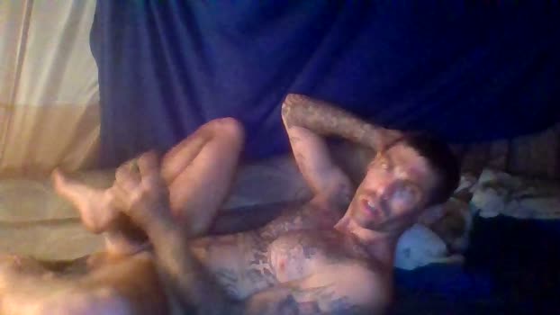 Prettyboytatted skinny Webcam SHOW @ Cam4 25-03-2026