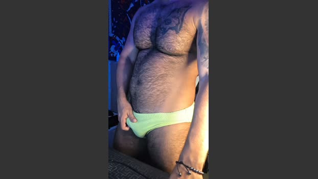 ProjectBear nasty Webcam SHOW @ Cam4 25-03-2026