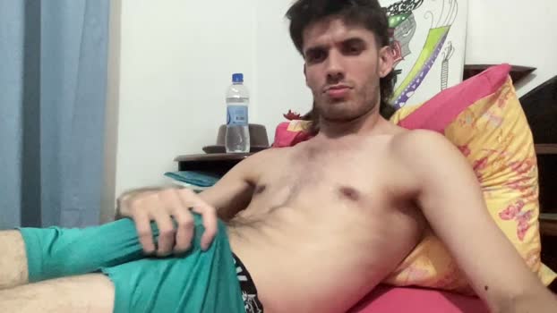 PygmaBoy skinny Webcam SHOW @ Cam4 25-03-2026