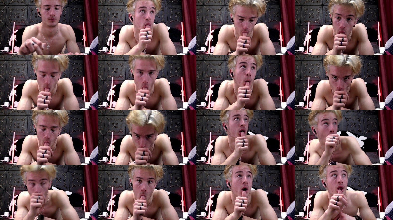 SirReed deepthroat Webcam SHOW @ Cam4 25-03-2026