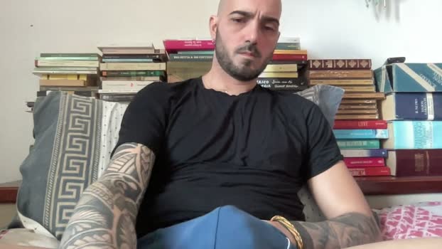 alessandromori9 jerkoff Webcam SHOW @ Cam4 24-03-2026