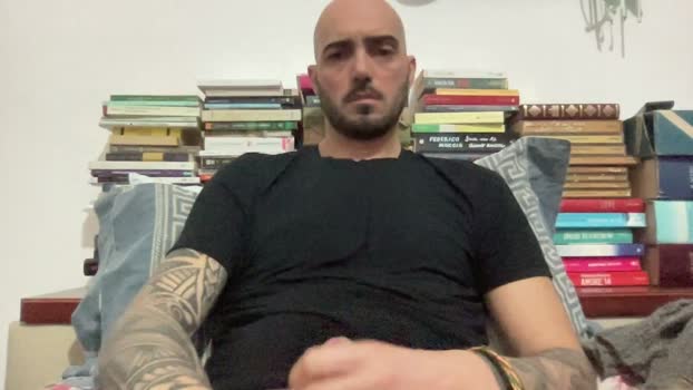 alessandromori9 oral Webcam SHOW @ Cam4 24-03-2026