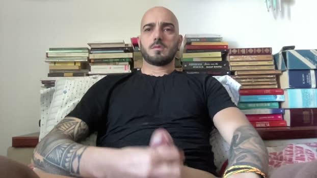 alessandromori9 bigload Webcam SHOW @ Cam4 25-03-2026