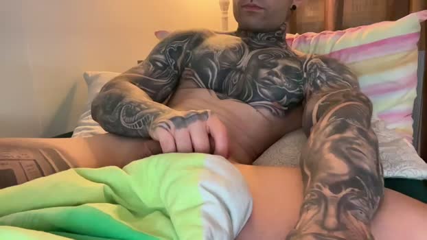 anubiserotic XXX Webcam SHOW @ Cam4 24-03-2026