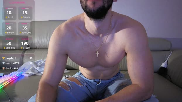boiteasex kink Webcam SHOW @ Cam4 25-03-2026