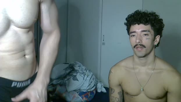 brazilianjapa2 hard Webcam SHOW @ Cam4 25-03-2026
