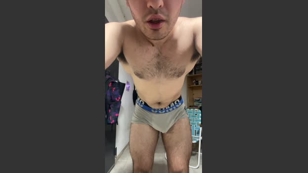 bren87 Topless Webcam SHOW @ Cam4 25-03-2026