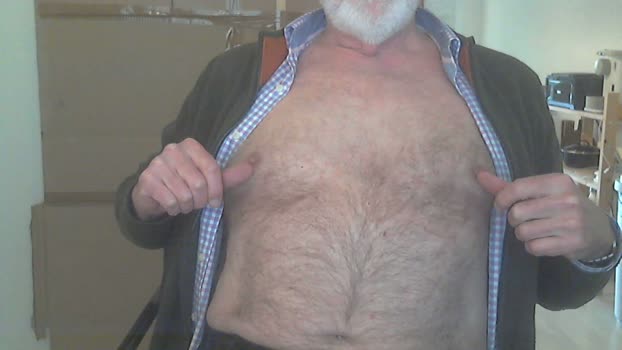 hairybull prettyface Webcam SHOW @ Cam4 24-03-2026