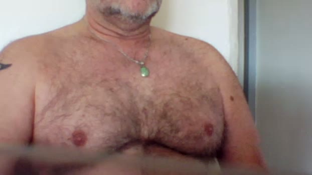 hotbearfun Show Webcam SHOW @ Cam4 25-03-2026