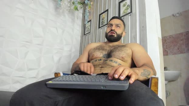 leonidaskaiser Webcam Webcam SHOW @ Cam4 25-03-2026