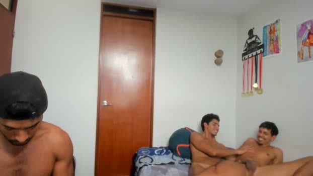 lodo_2 fuckhard Webcam SHOW @ Cam4 24-03-2026