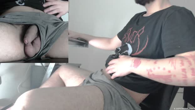 mateoconde00 jerkoff Webcam SHOW @ Cam4 25-03-2026