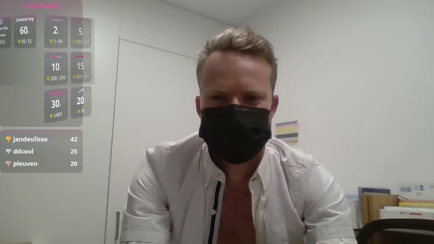 maxime802 squirt Webcam SHOW @ Cam4 24-03-2026