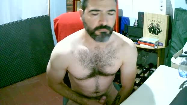 mendo7 kissing Webcam SHOW @ Cam4 24-03-2026