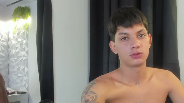 naughty_daniel hardcore Webcam SHOW @ Cam4 25-03-2026