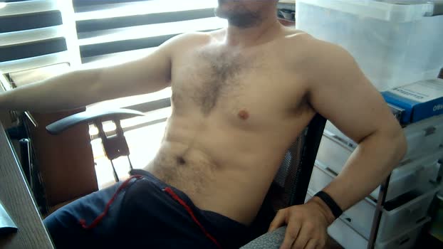 robsec4 kink Webcam SHOW @ Cam4 25-03-2026