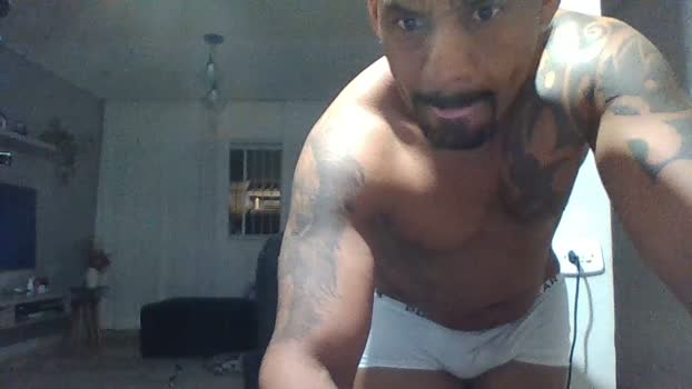 Blaidd hot Webcam SHOW @ Cam4 26-03-2026