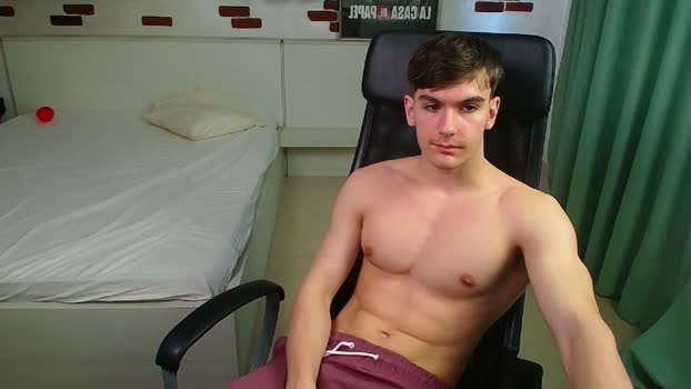 BradyFlint Video Webcam SHOW @ Cam4 26-03-2026