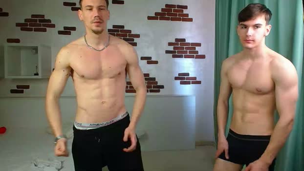 BradyFlint lush Webcam SHOW @ Cam4 26-03-2026