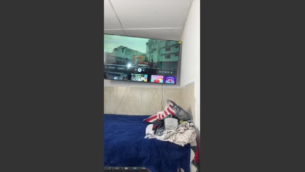 Chris_fendi cute Webcam SHOW @ Cam4 26-03-2026
