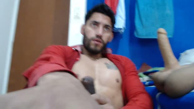 DERECKHOT33 gag Webcam SHOW @ Cam4 26-03-2026