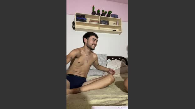 Devilboyzzz spank Webcam SHOW @ Cam4 26-03-2026