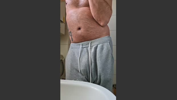 Doperman natural Webcam SHOW @ Cam4 26-03-2026