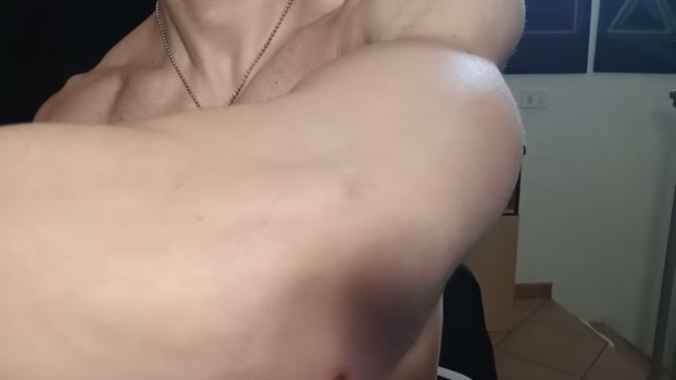 Frabroker nasty Webcam SHOW @ Cam4 26-03-2026