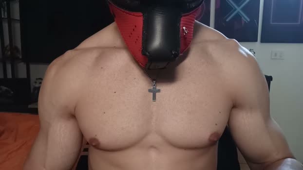 Frabroker toys Webcam SHOW @ Cam4 26-03-2026