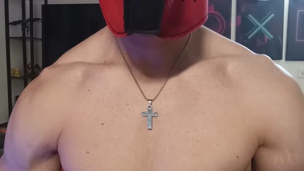 Frabroker love Webcam SHOW @ Cam4 26-03-2026