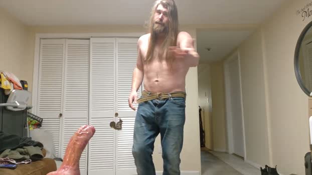 FreakThor big Webcam SHOW @ Cam4 25-03-2026