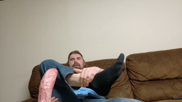 FreakThor Show Webcam SHOW @ Cam4 26-03-2026
