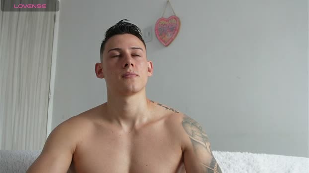 Latino_Milk_99 jerkoff Webcam SHOW @ Cam4 25-03-2026