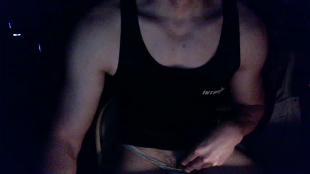 Lukaspony play Webcam SHOW @ Cam4 25-03-2026