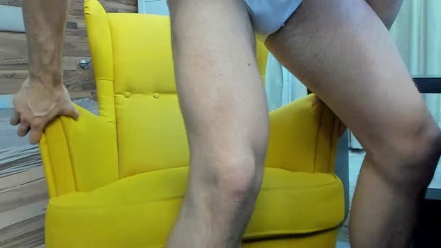 MaxKaidenn sexy Webcam SHOW @ Cam4 26-03-2026