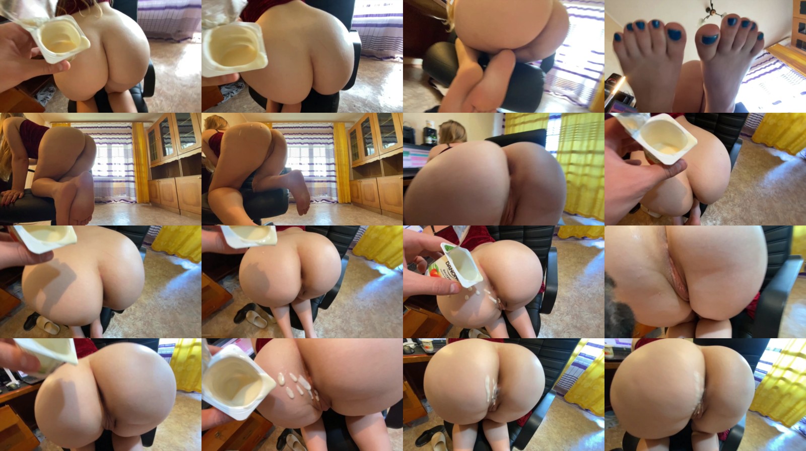 Mike_and_Anna sexybody Webcam SHOW @ Cam4 26-03-2026