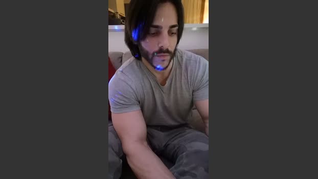 Mr_white_xx jerking Webcam SHOW @ Cam4 25-03-2026