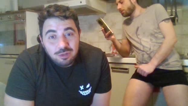 Secret_Secret suckcock Webcam SHOW @ Cam4 25-03-2026