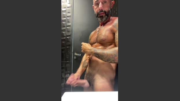 Solitarywolf Cam Webcam SHOW @ Cam4 25-03-2026