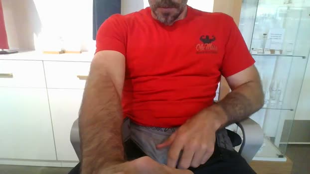 Spencer1985 ass Webcam SHOW @ Cam4 25-03-2026