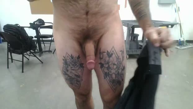 Spencer1985 bigass Webcam SHOW @ Cam4 26-03-2026