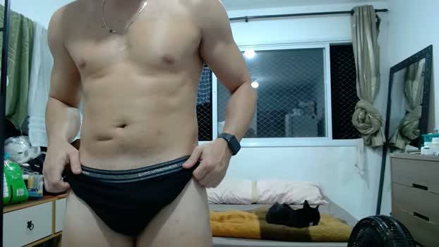 Thomas_FRZ nude Webcam SHOW @ Cam4 26-03-2026
