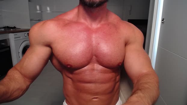 Vecinito_ Topless Webcam SHOW @ Cam4 26-03-2026
