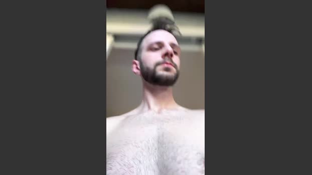 XBEAR001 ass Webcam SHOW @ Cam4 26-03-2026