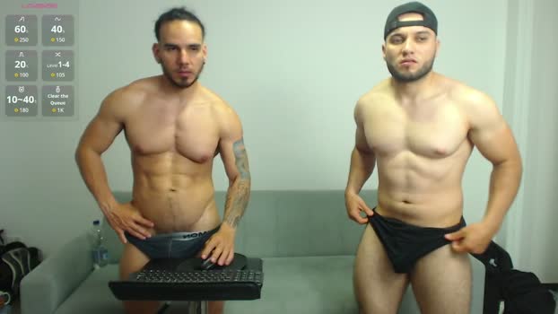 dustinblast gay Webcam SHOW @ Cam4 26-03-2026