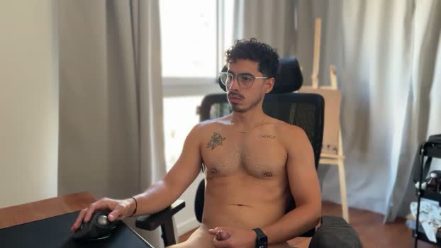 josephcouput beauty Webcam SHOW @ Cam4 25-03-2026
