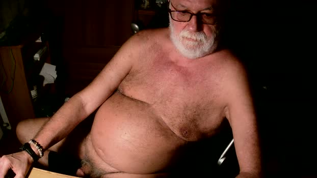 oldorsotto sweet Webcam SHOW @ Cam4 26-03-2026