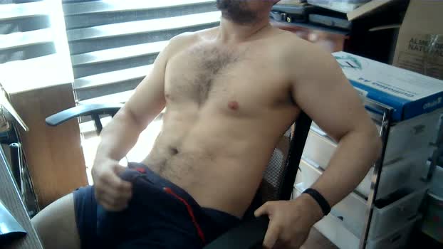 robsec4 Show Webcam SHOW @ Cam4 26-03-2026