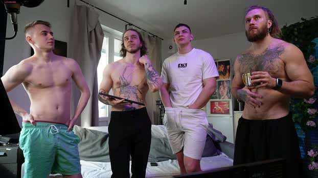 rusbestpaul fuckme Webcam SHOW @ Cam4 26-03-2026